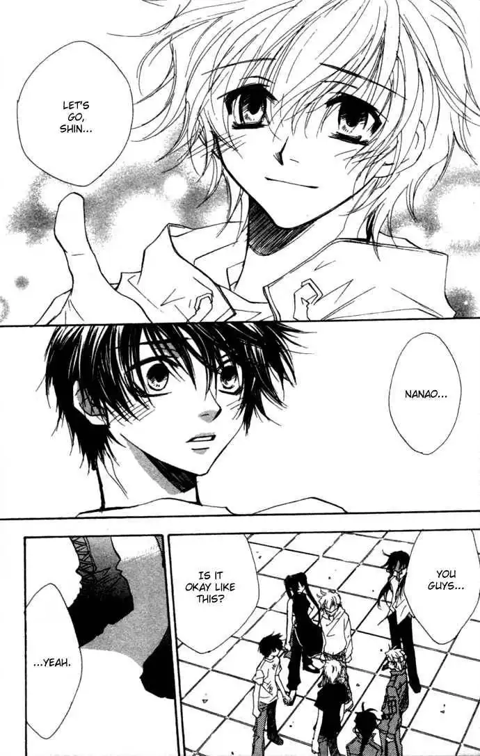 Virtual Beast Chapter 5 29